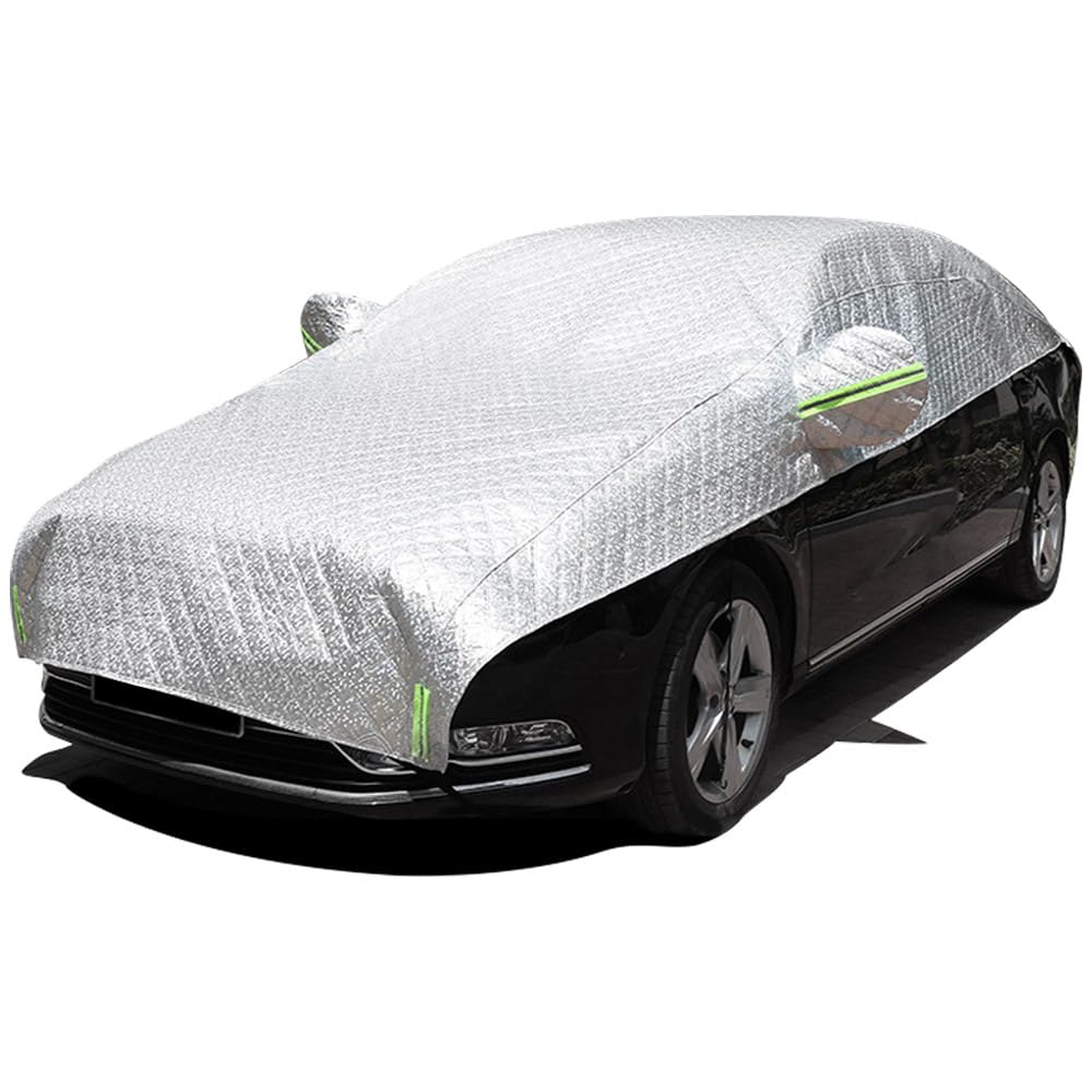 Amazon.co.jp: 車カバー ハーフボディカバー ハーフタイプ車カバー UV